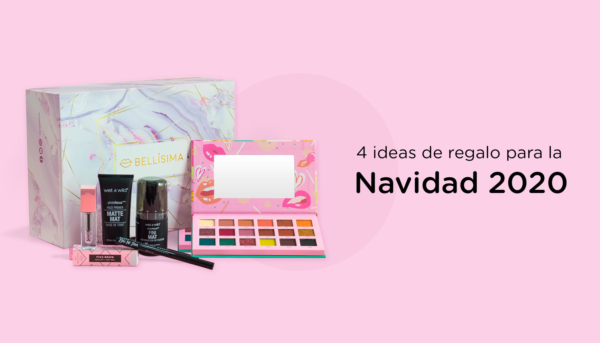 4 ideas de regalo para la Navidad 2020