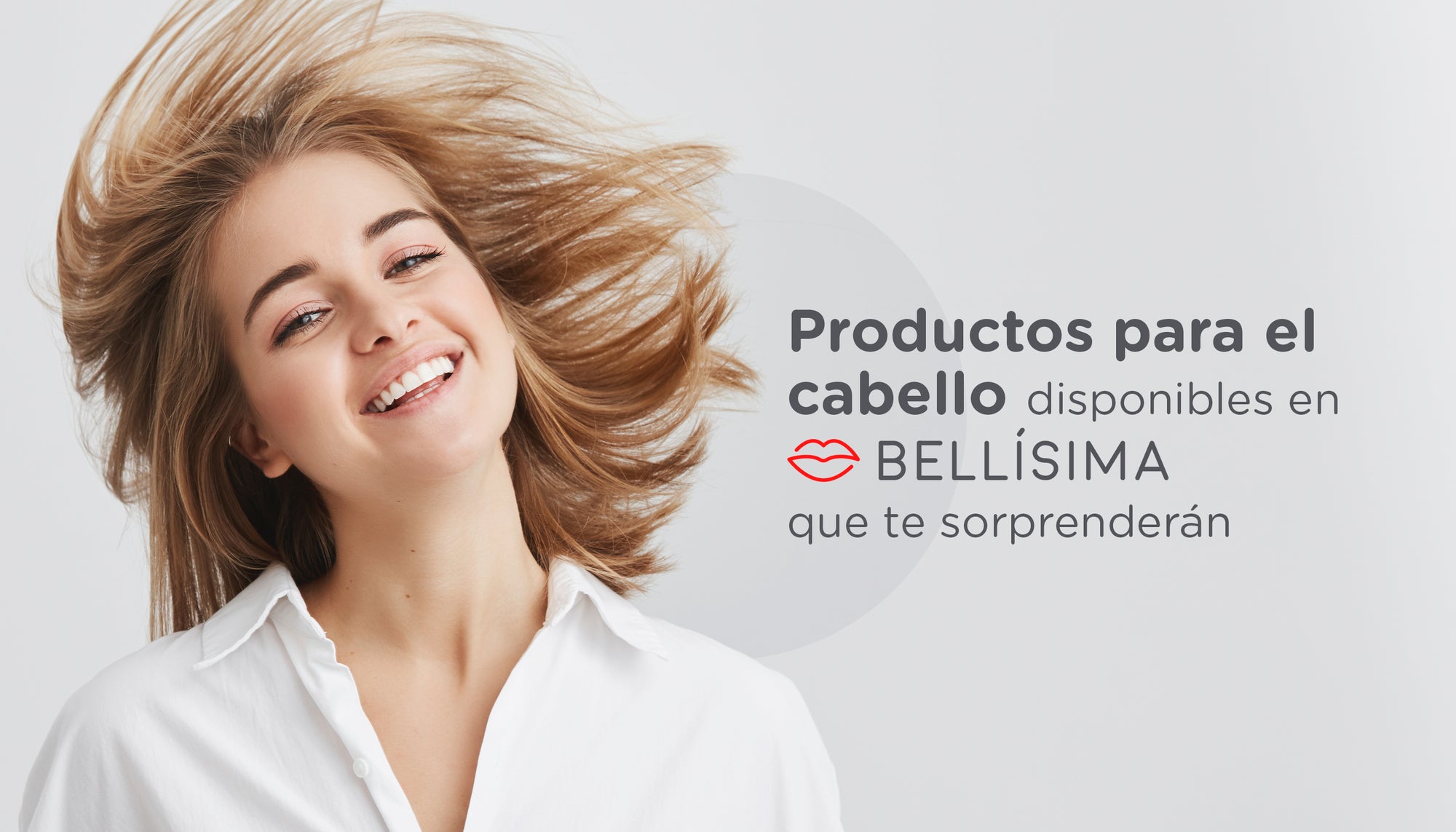 Productos para el cabello disponibles en Bellísima que te sorprenderán