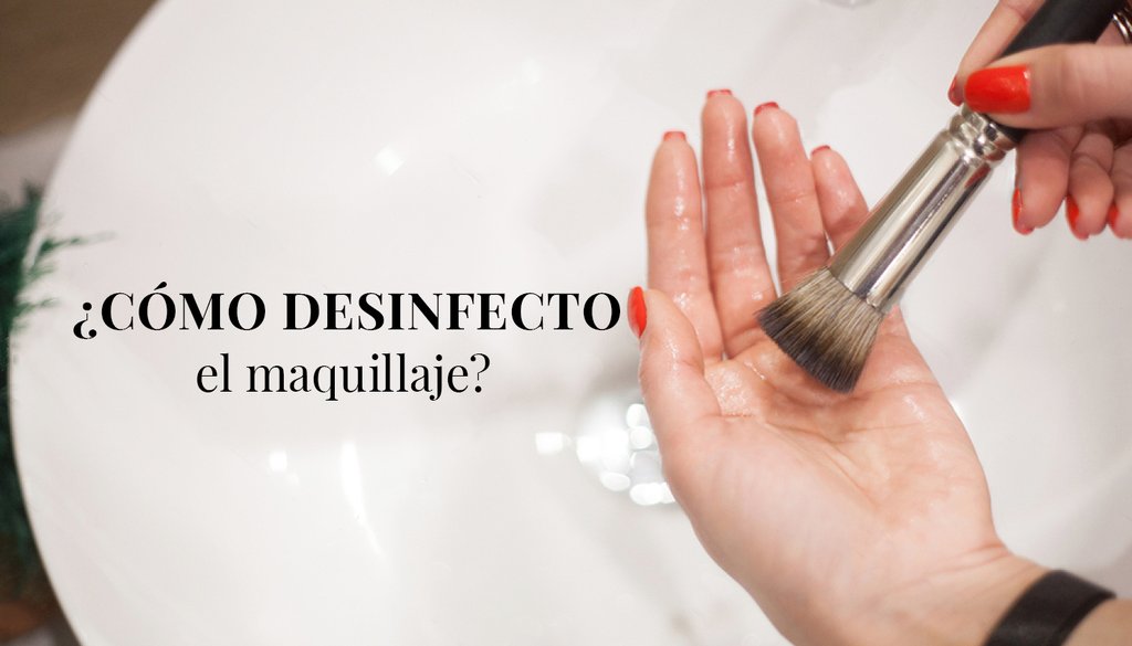 ¿Tus productos de maquillaje son seguros?