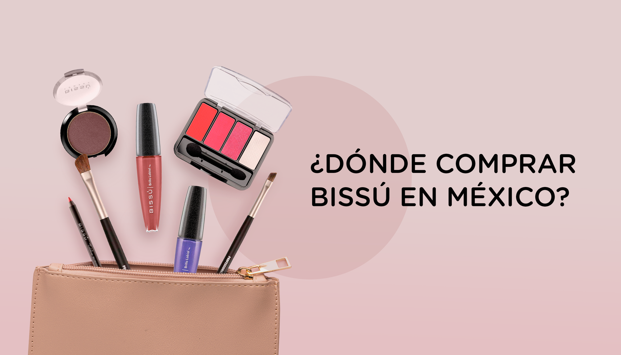 ¿Dónde comprar Bissú en México?