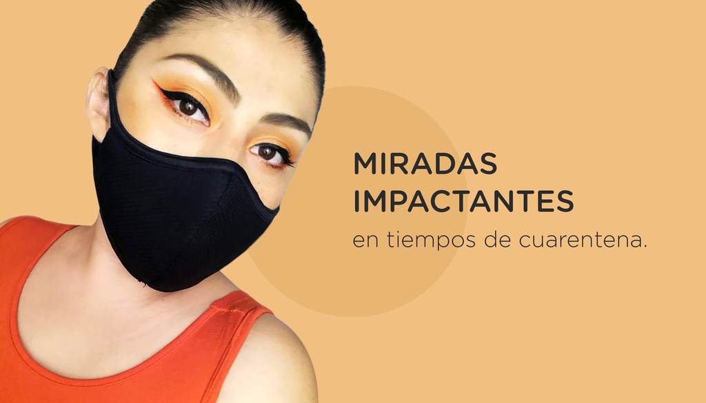 Miradas Impactantes en Tiempos de Cuarentena