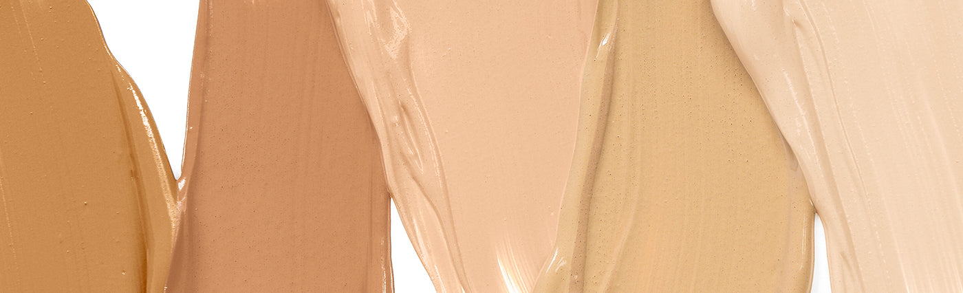 Bases de Maquillaje
