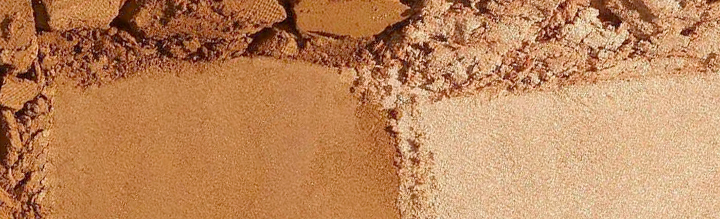 Bronzers