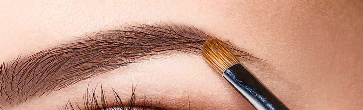 Maquillaje Para Cejas