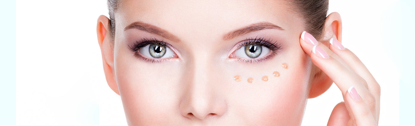 Correctores de Maquillaje