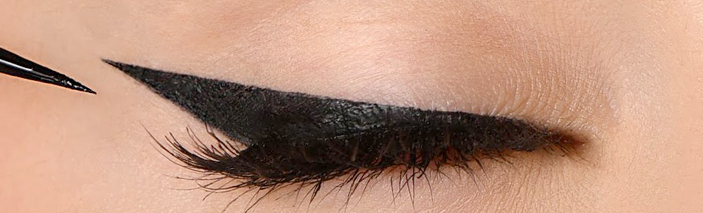 Delineadores de Ojos
