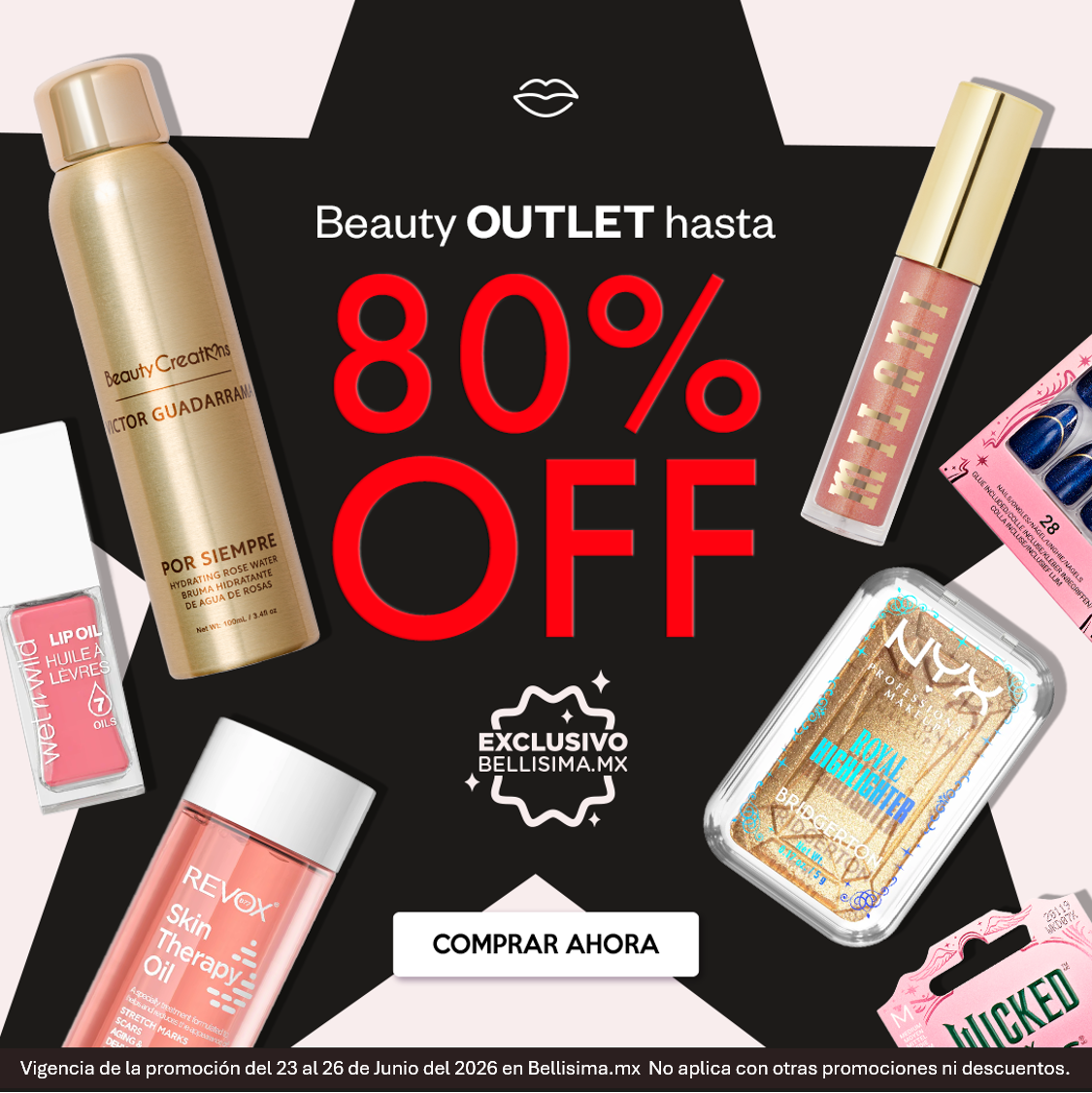 MEGA SALE