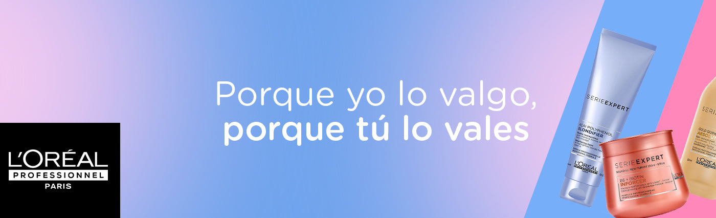 L’Oréal Professionnel