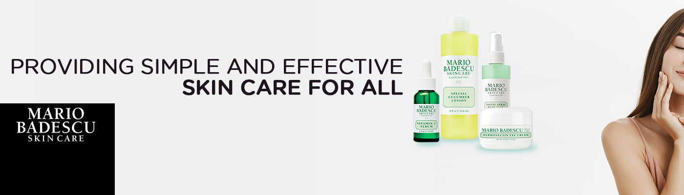 MARIO BADESCU