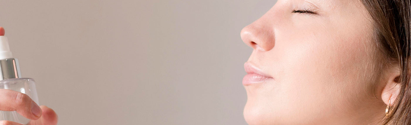 MIST FACIAL