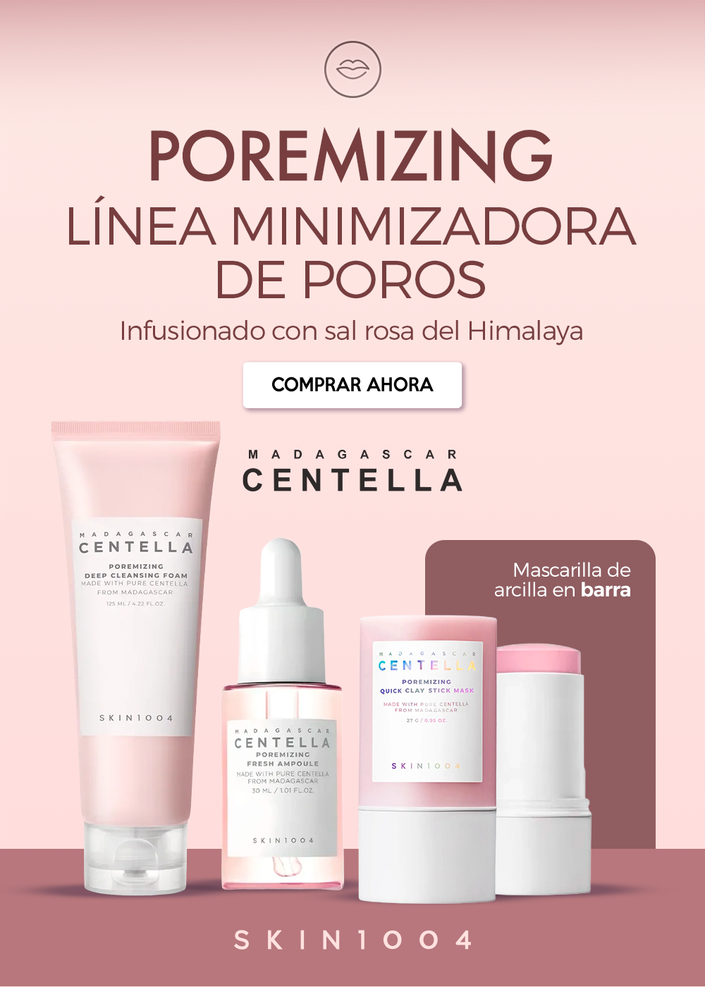 POREMIZING - SKIN1004
