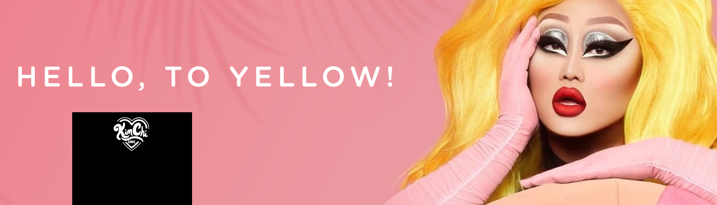 Kimchi Chic Beauty