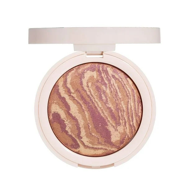 POLVO COMPACTO NATURAL BUTTER GLOW - PHYSICIANS FORMULA