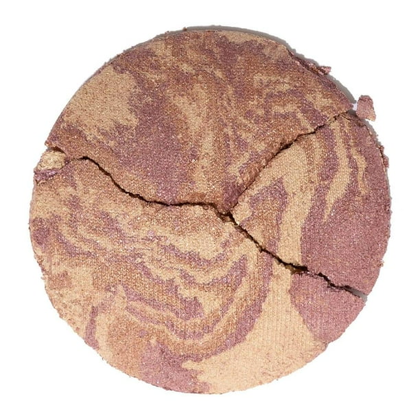 POLVO COMPACTO NATURAL BUTTER GLOW - PHYSICIANS FORMULA