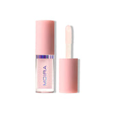 LIP GLAZE OIL PLUMPER - MOIRA
