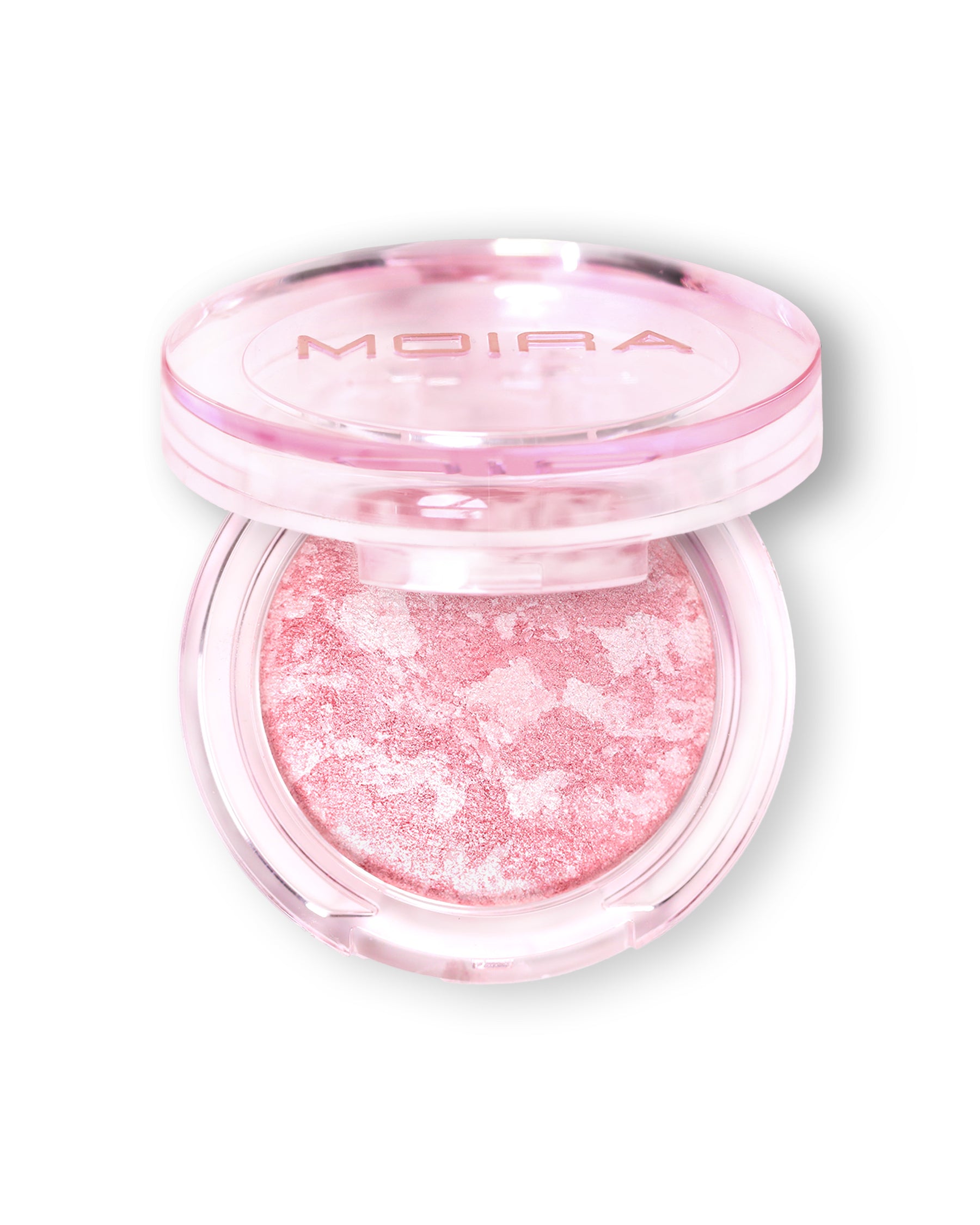 RUBOR MARVELOUS BAKED BLUSH - MOIRA