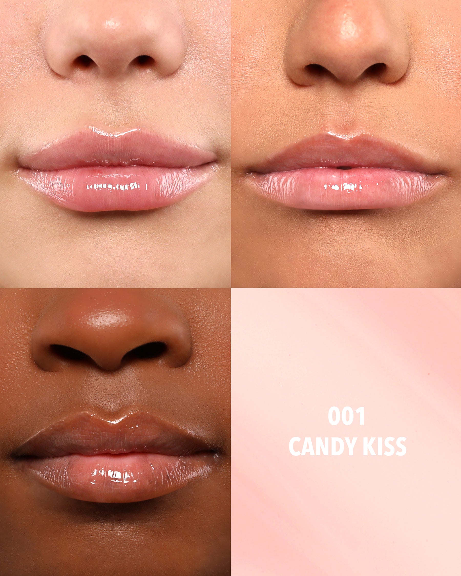 LIPGLOSS MAXI POUT - MOIRA