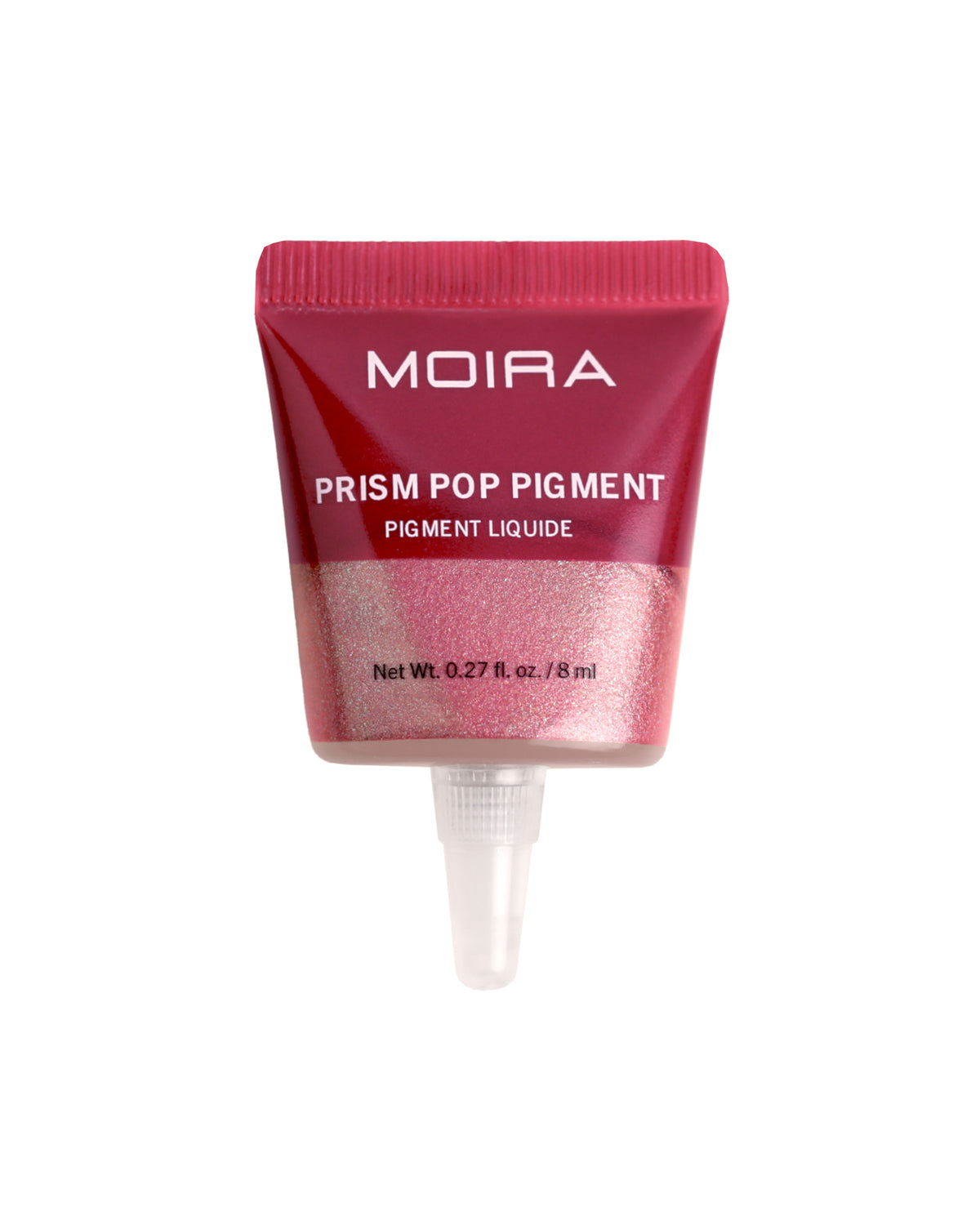 SOMBRA PARA OJOS EN CREMA PRISM POP PIGMENT - MOIRA