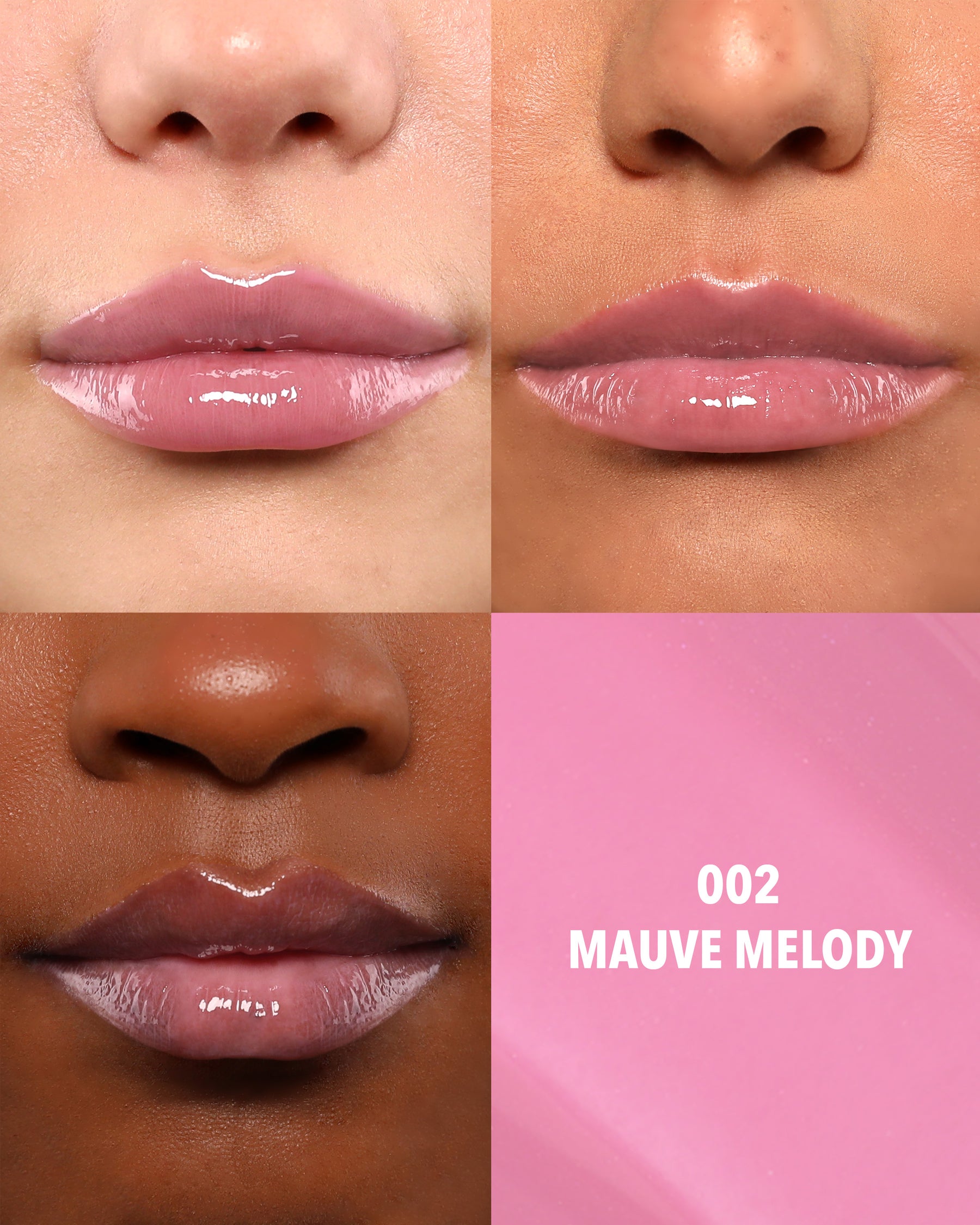 LIPGLOSS MAXI POUT - MOIRA