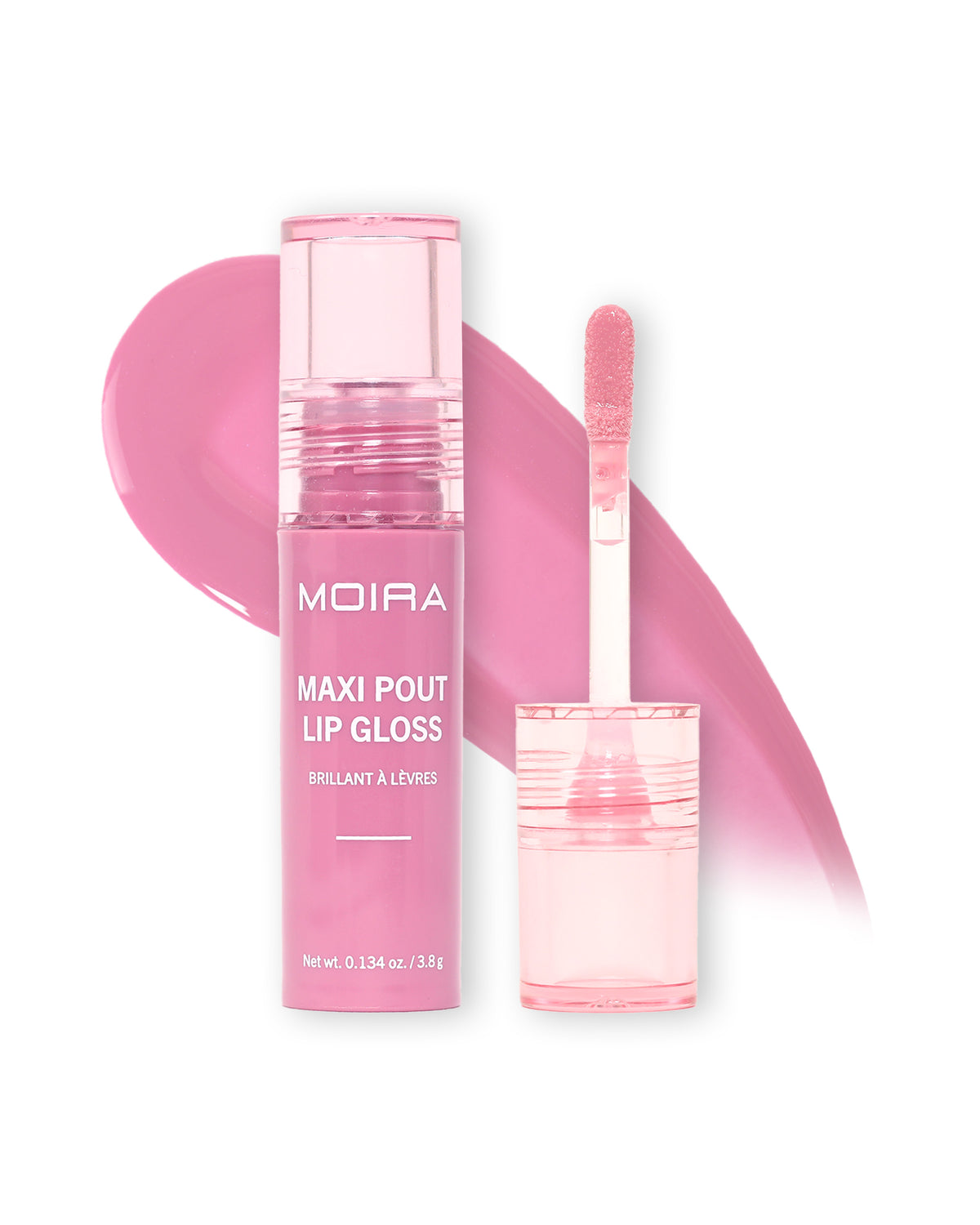 LIPGLOSS MAXI POUT - MOIRA