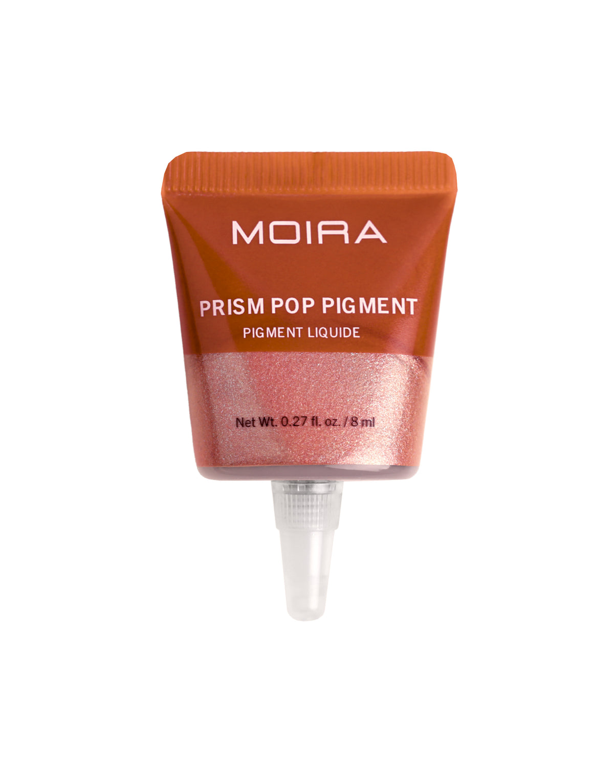 SOMBRA PARA OJOS EN CREMA PRISM POP PIGMENT - MOIRA