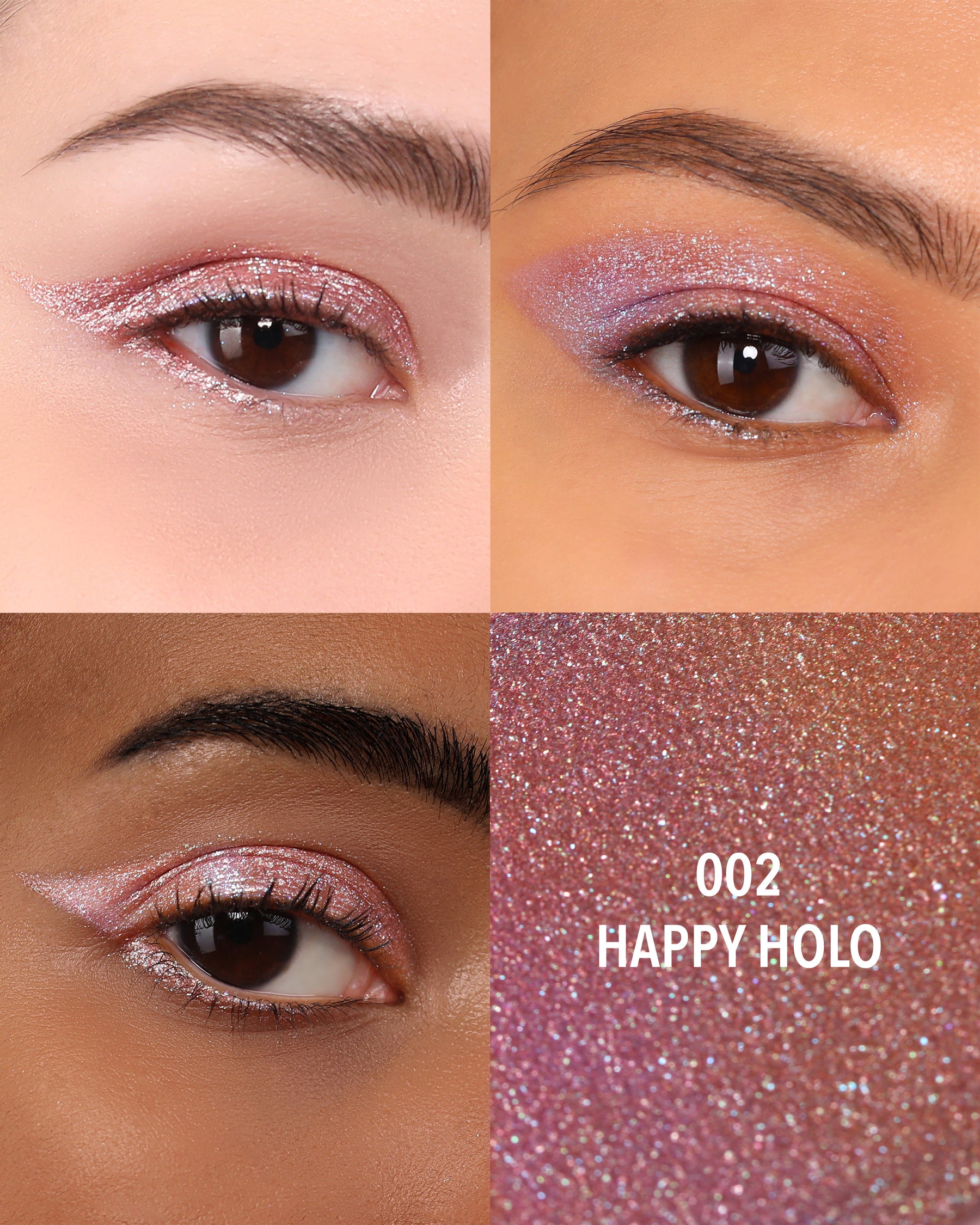 SOMBRA PARA OJOS EN CREMA PRISM POP PIGMENT - MOIRA