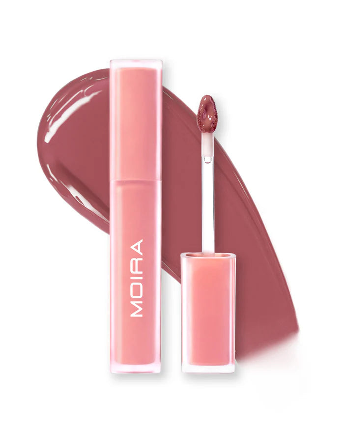 VELVET AIR LIP TINT - MOIRA