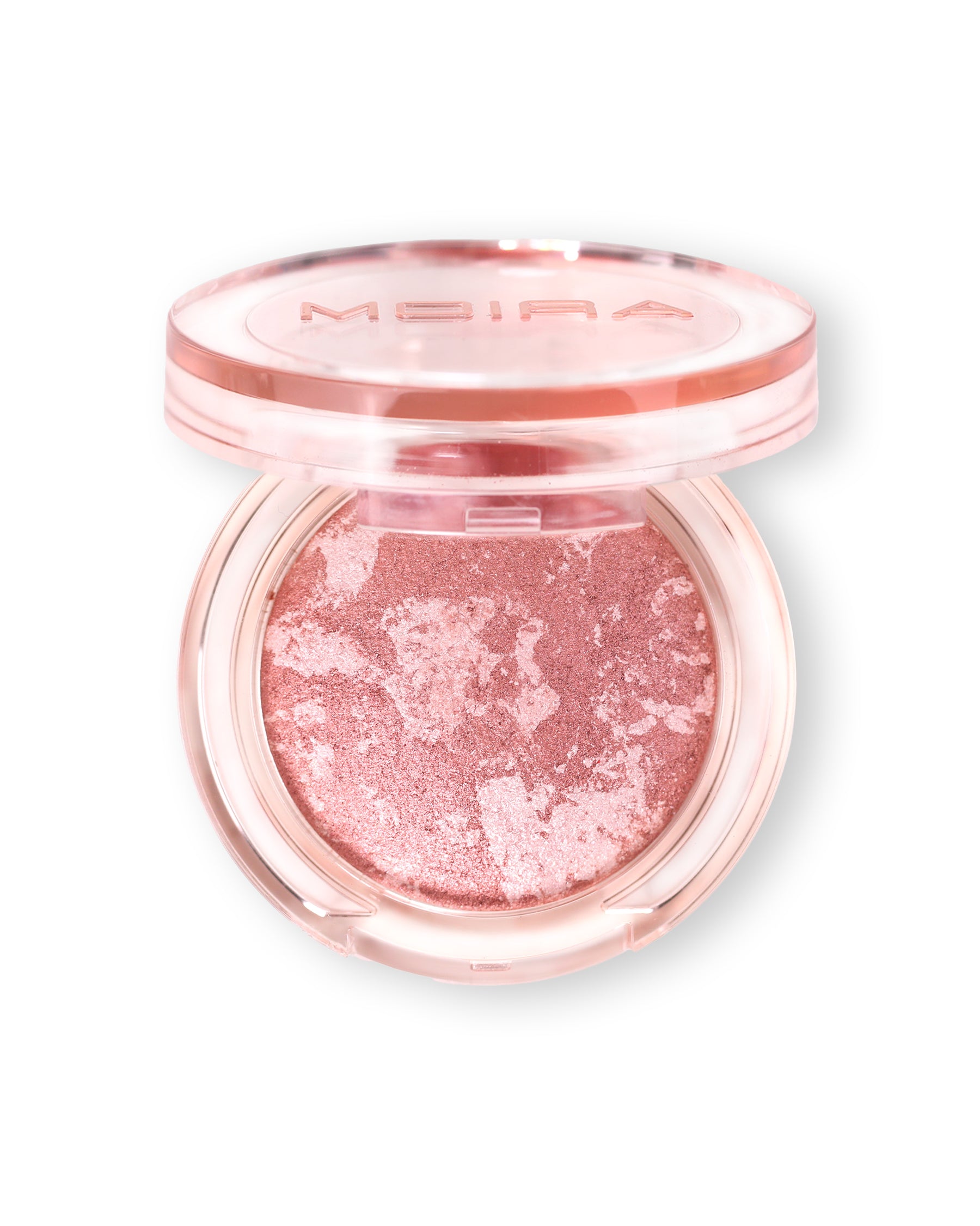 RUBOR MARVELOUS BAKED BLUSH - MOIRA