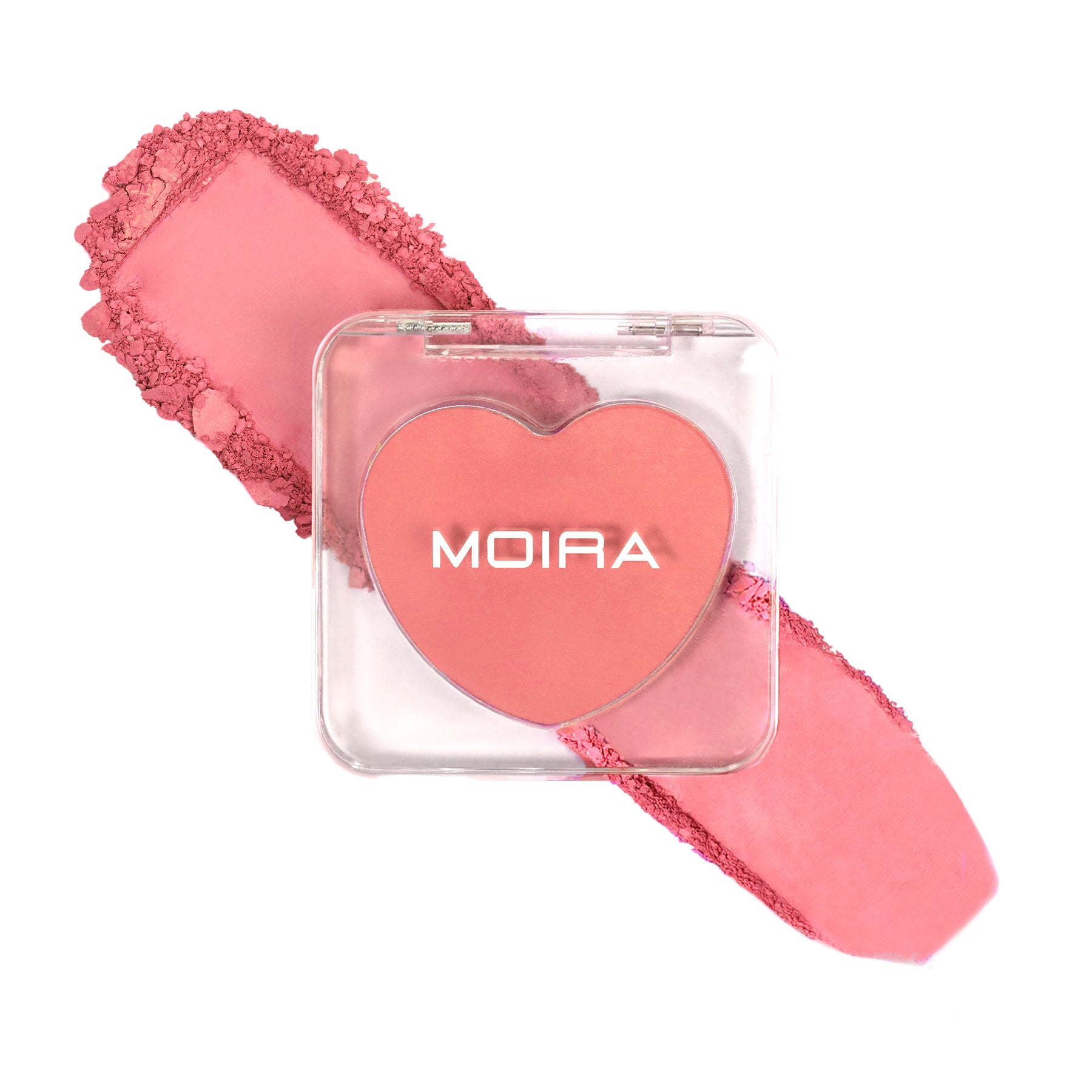 RUBOR LOVE SPELL POWDER BLUSH - MOIRA