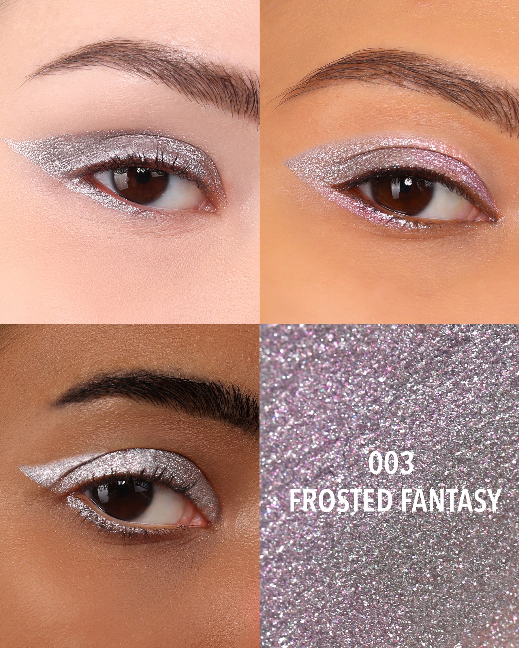 SOMBRA PARA OJOS EN CREMA PRISM POP PIGMENT - MOIRA