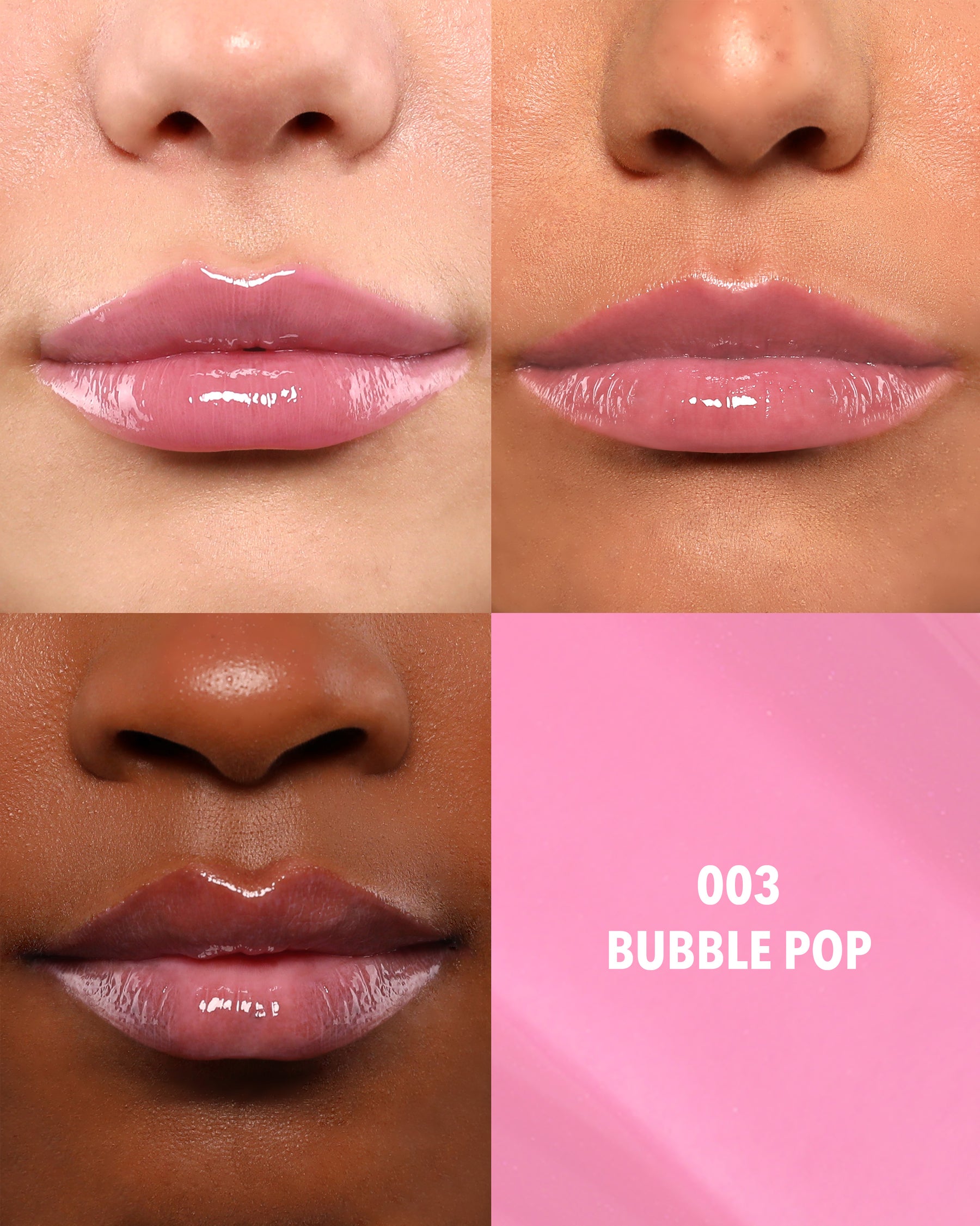 LIPGLOSS MAXI POUT - MOIRA
