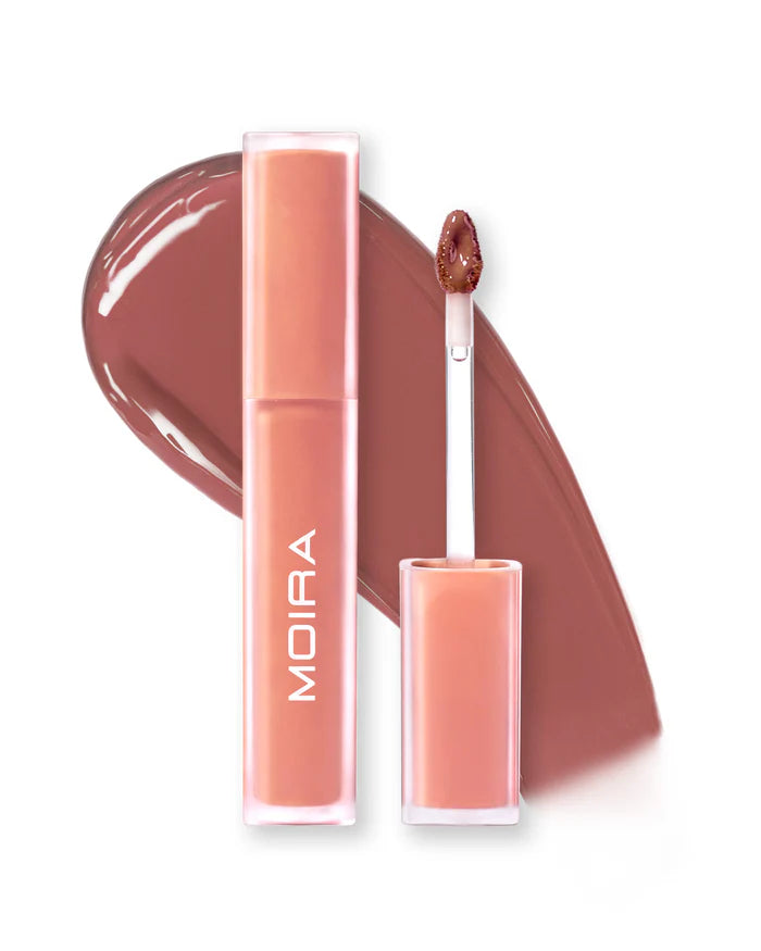 VELVET AIR LIP TINT - MOIRA