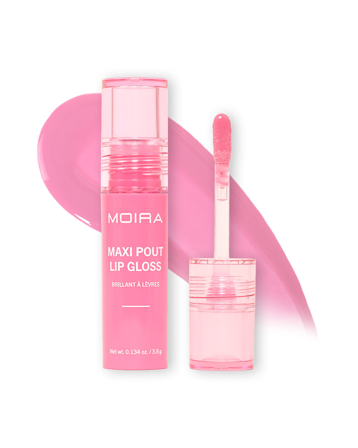 LIPGLOSS MAXI POUT - MOIRA