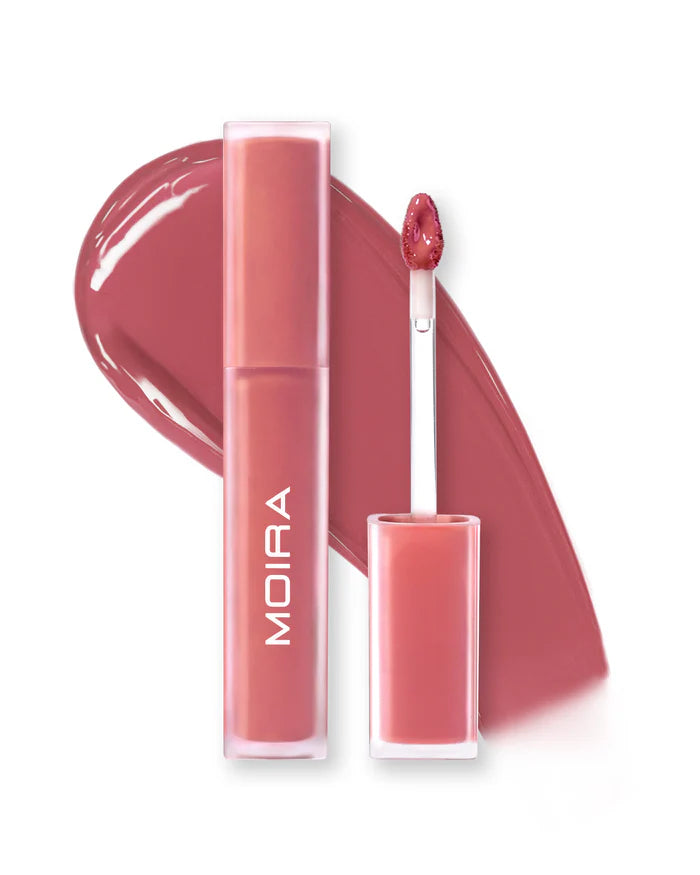 VELVET AIR LIP TINT - MOIRA