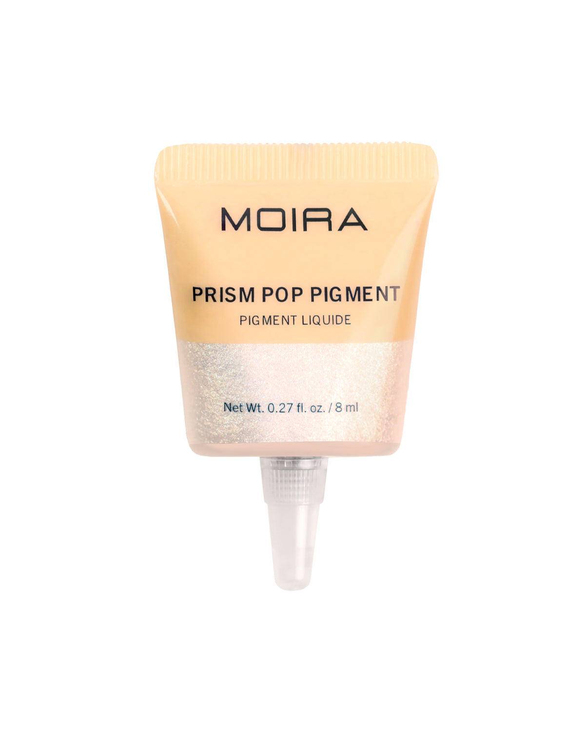 SOMBRA PARA OJOS EN CREMA PRISM POP PIGMENT - MOIRA