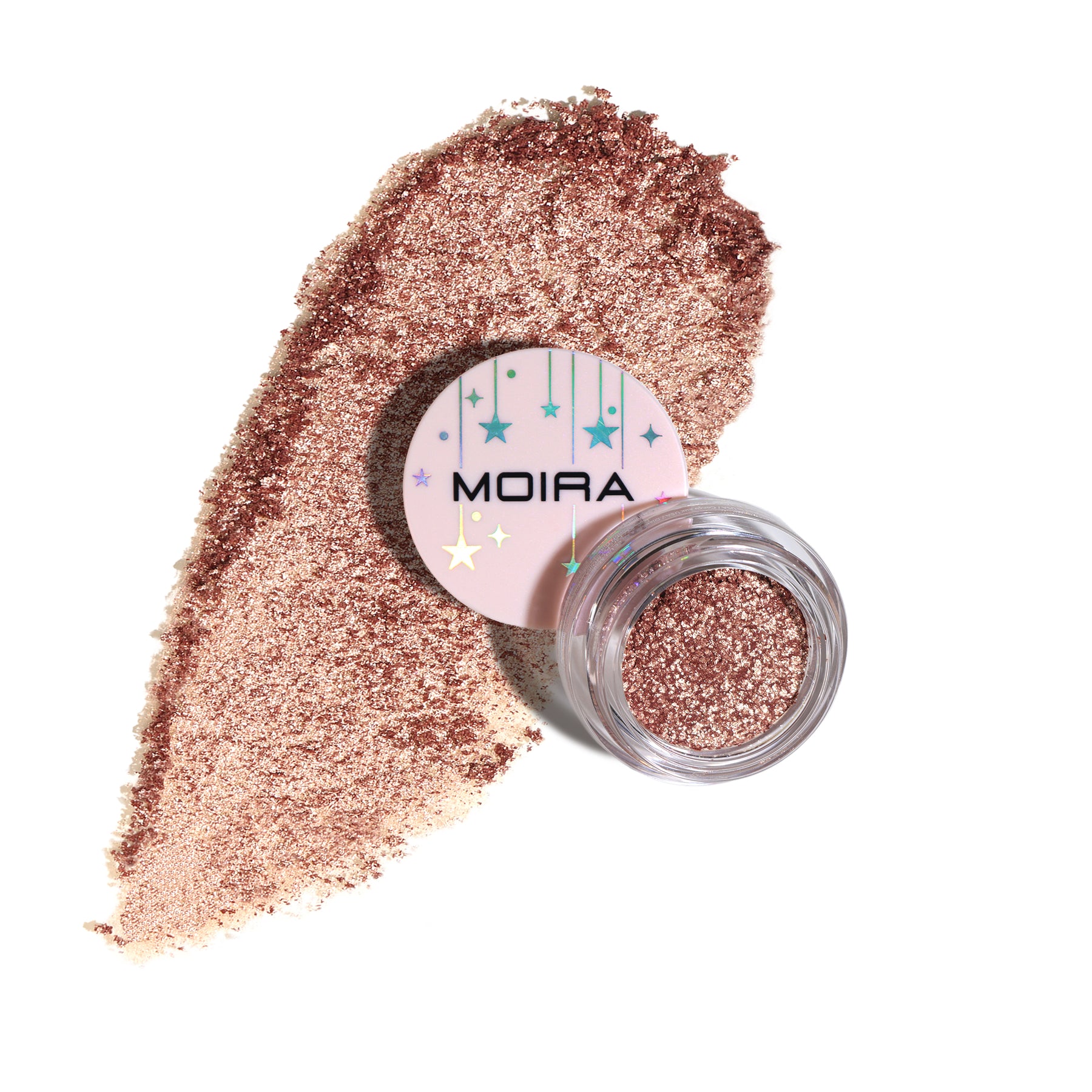 SOMBRA PARA OJOS STARSHOW SHADOW POT - MOIRA