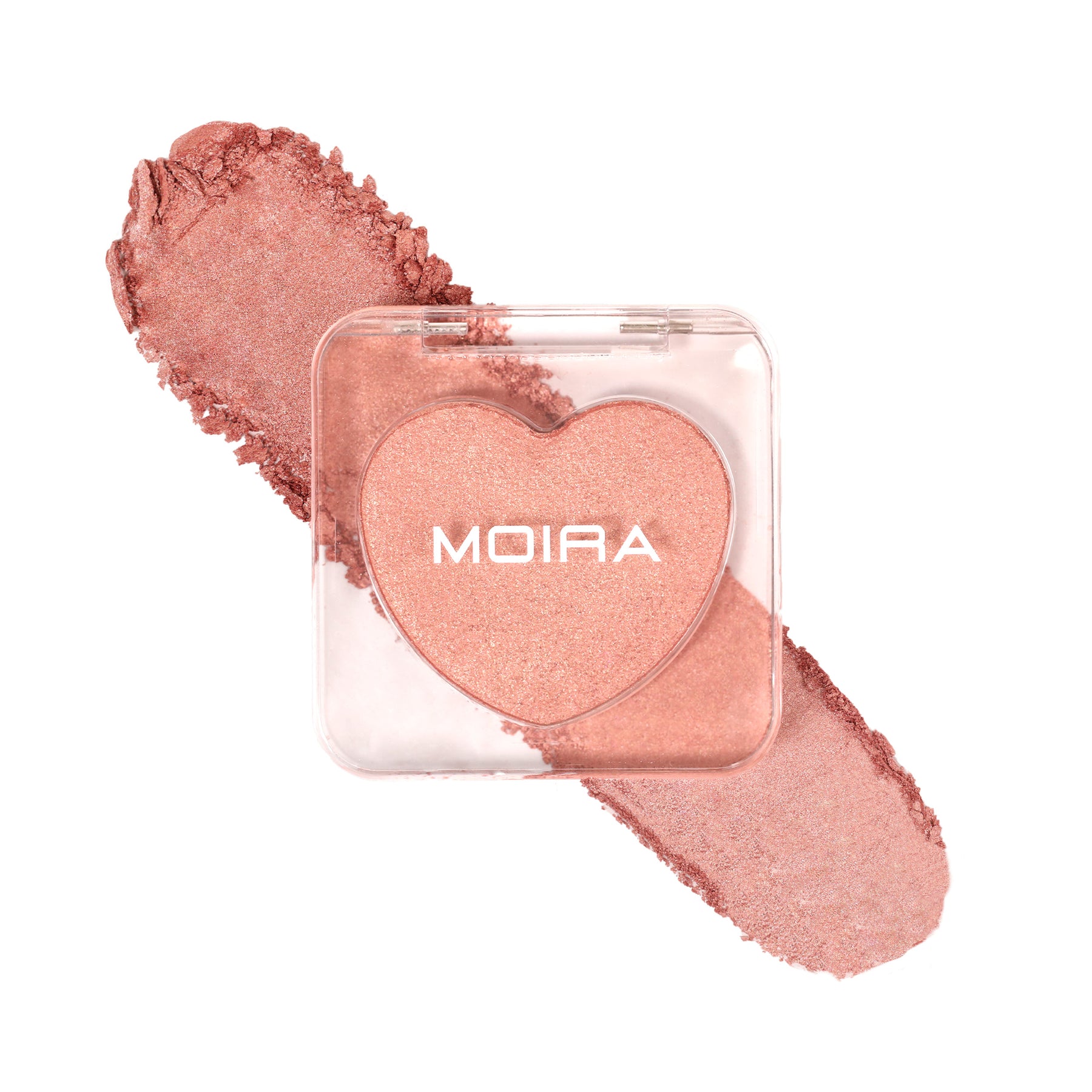 RUBOR LOVE SPELL POWDER BLUSH - MOIRA