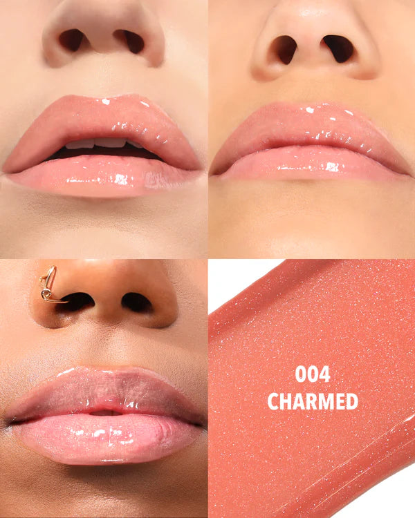 LIP GLAZE OIL PLUMPER - MOIRA