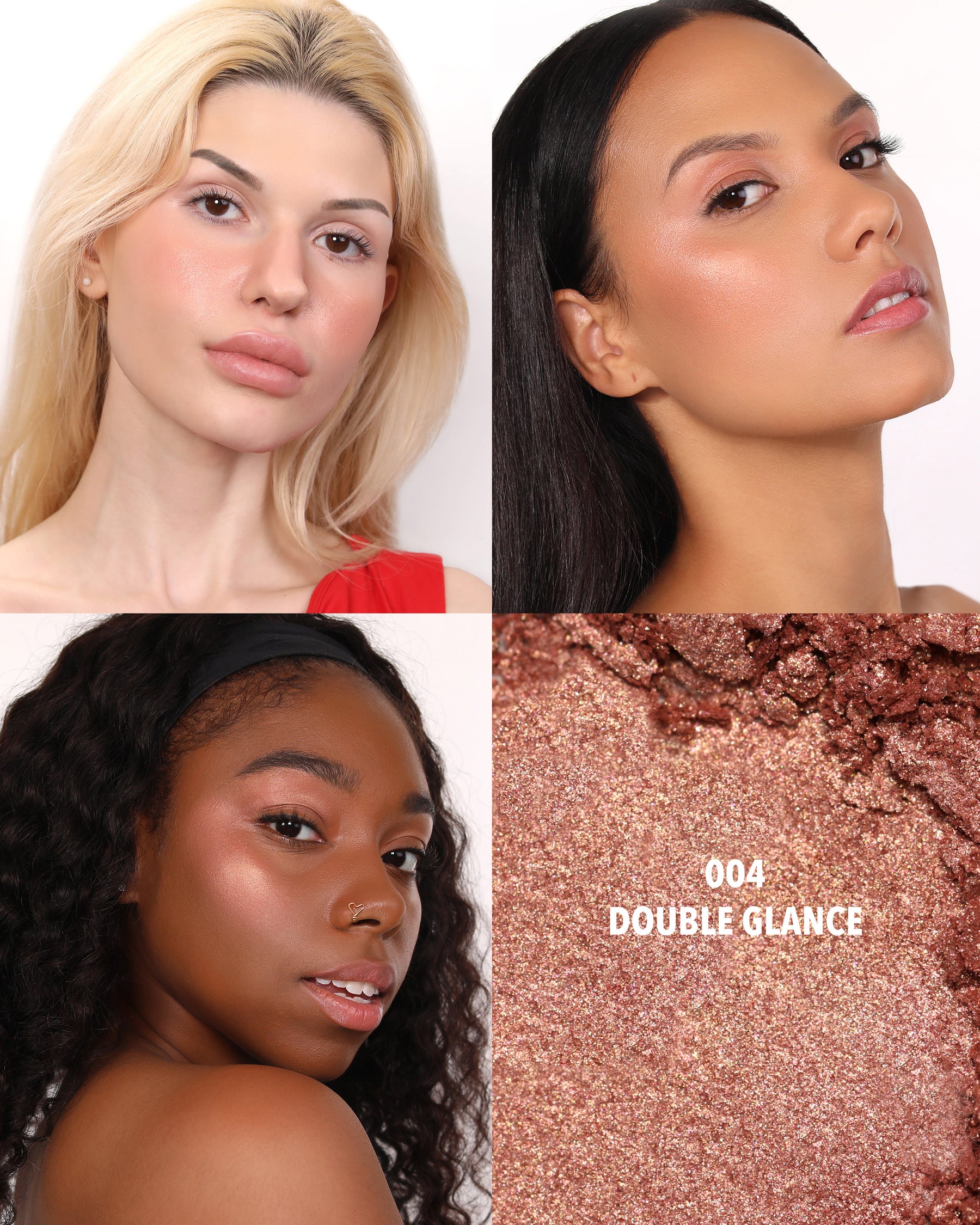 RUBOR LOVE SPELL POWDER BLUSH - MOIRA