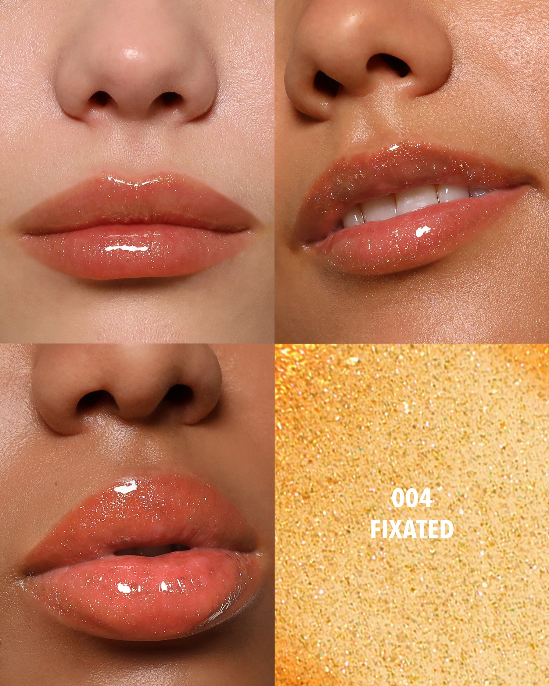LIPGLOSS STARSHINE - MOIRA