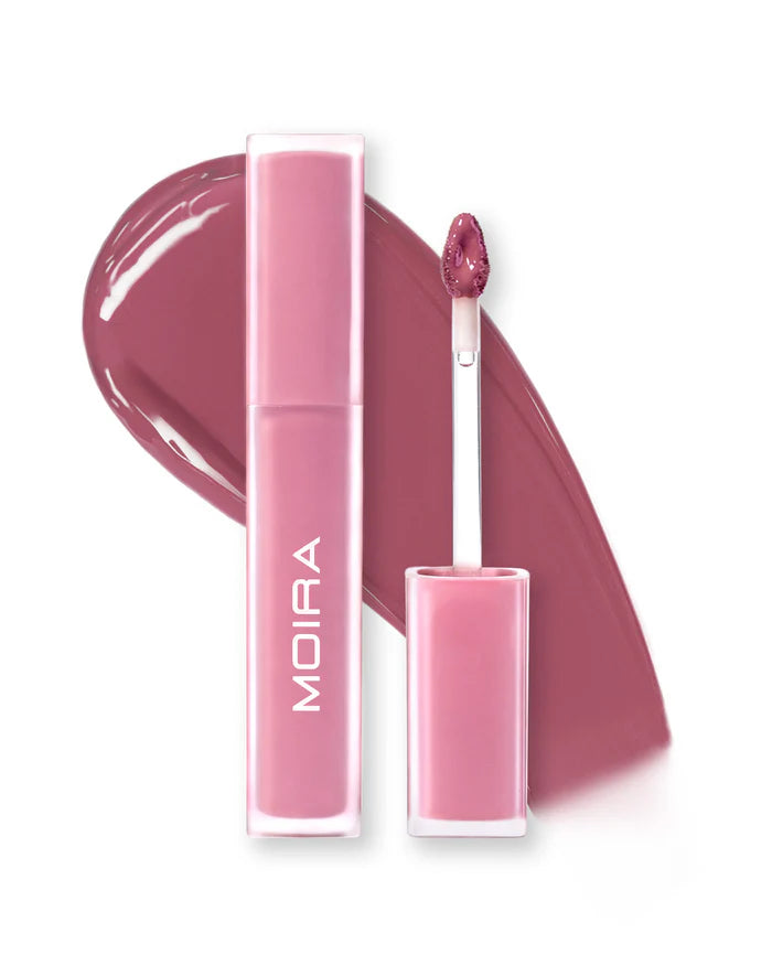 VELVET AIR LIP TINT - MOIRA