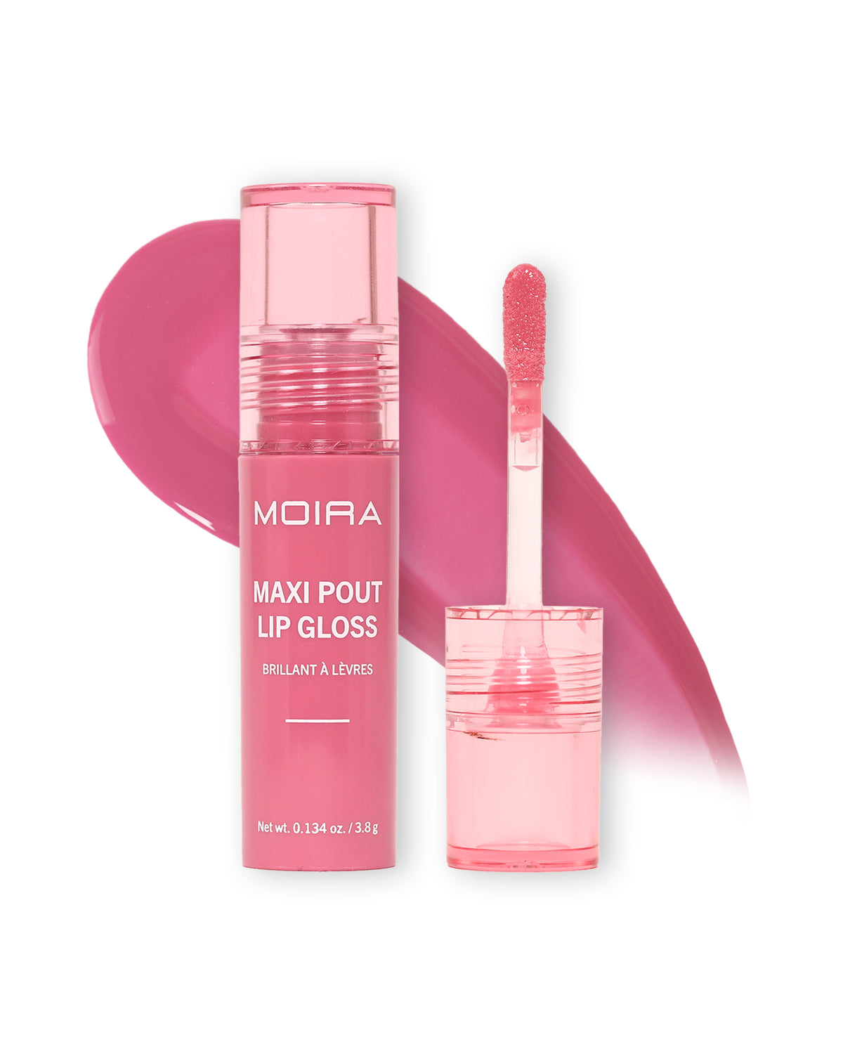 LIPGLOSS MAXI POUT - MOIRA