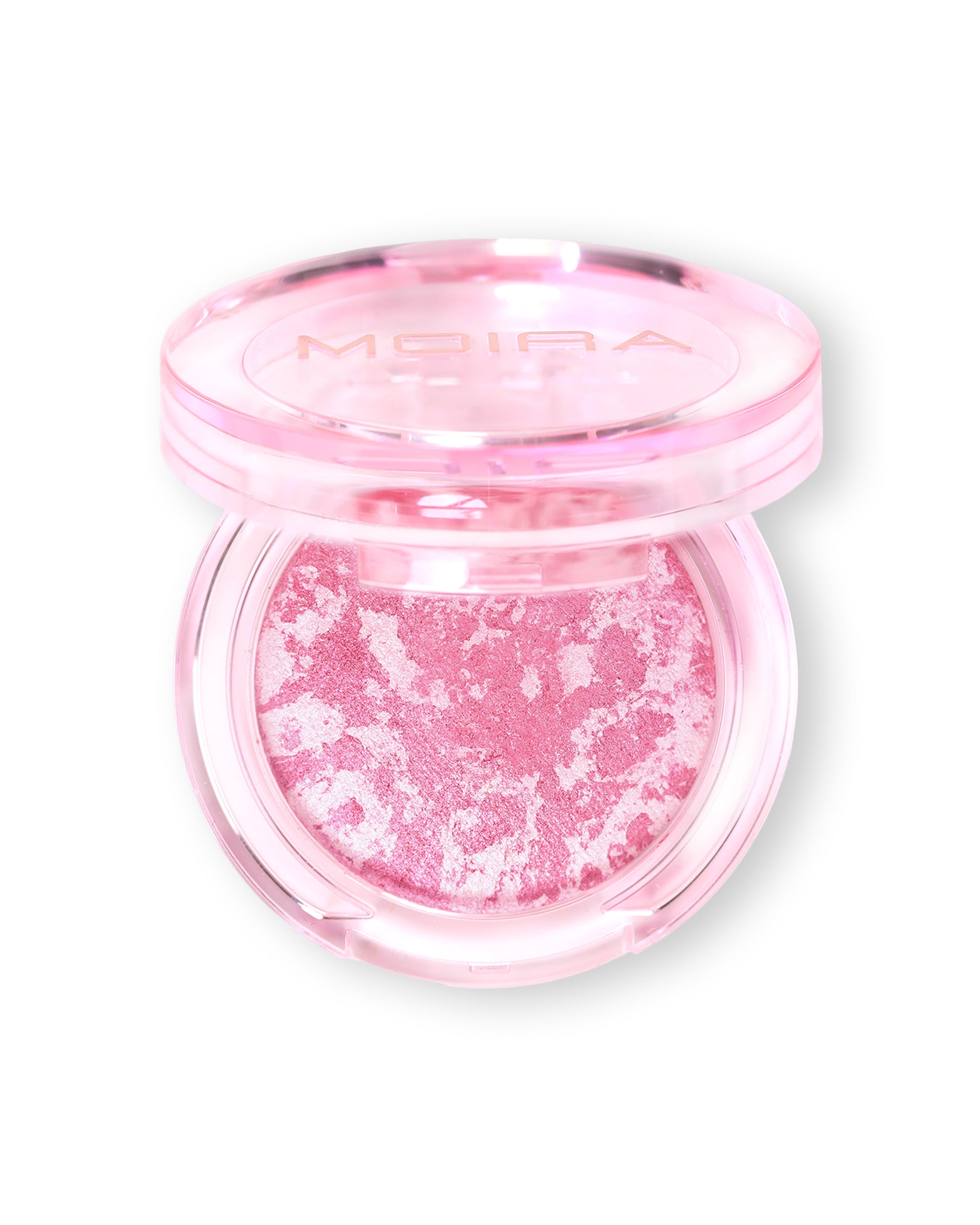 RUBOR MARVELOUS BAKED BLUSH - MOIRA