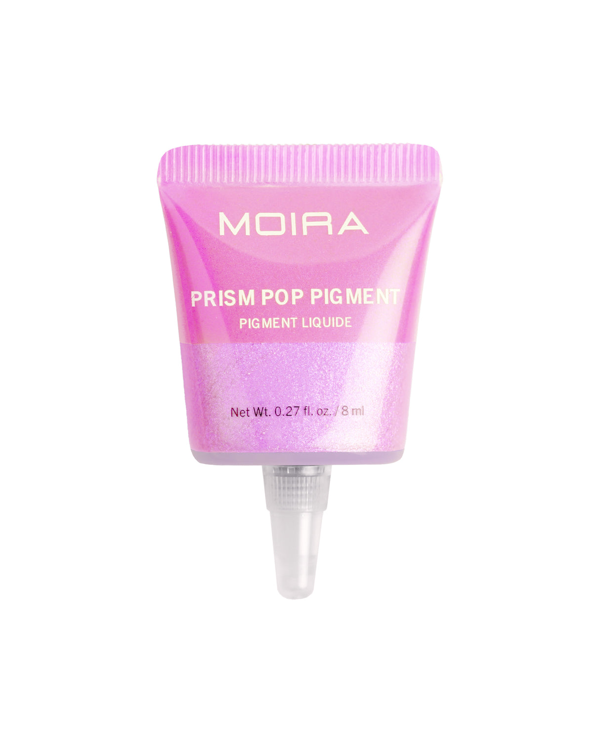 SOMBRA PARA OJOS EN CREMA PRISM POP PIGMENT - MOIRA