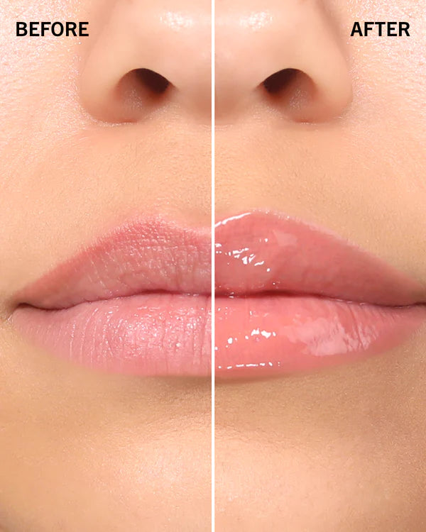 LIP GLAZE OIL PLUMPER - MOIRA