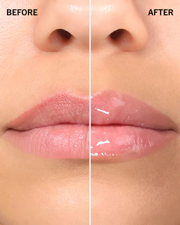 LIP GLAZE OIL PLUMPER - MOIRA