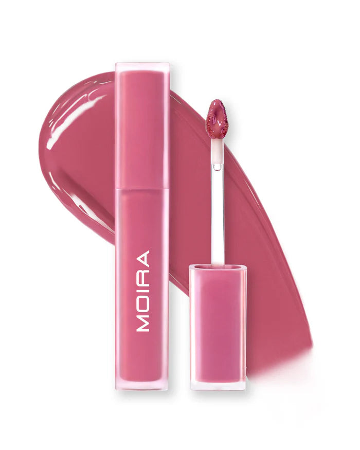 VELVET AIR LIP TINT - MOIRA