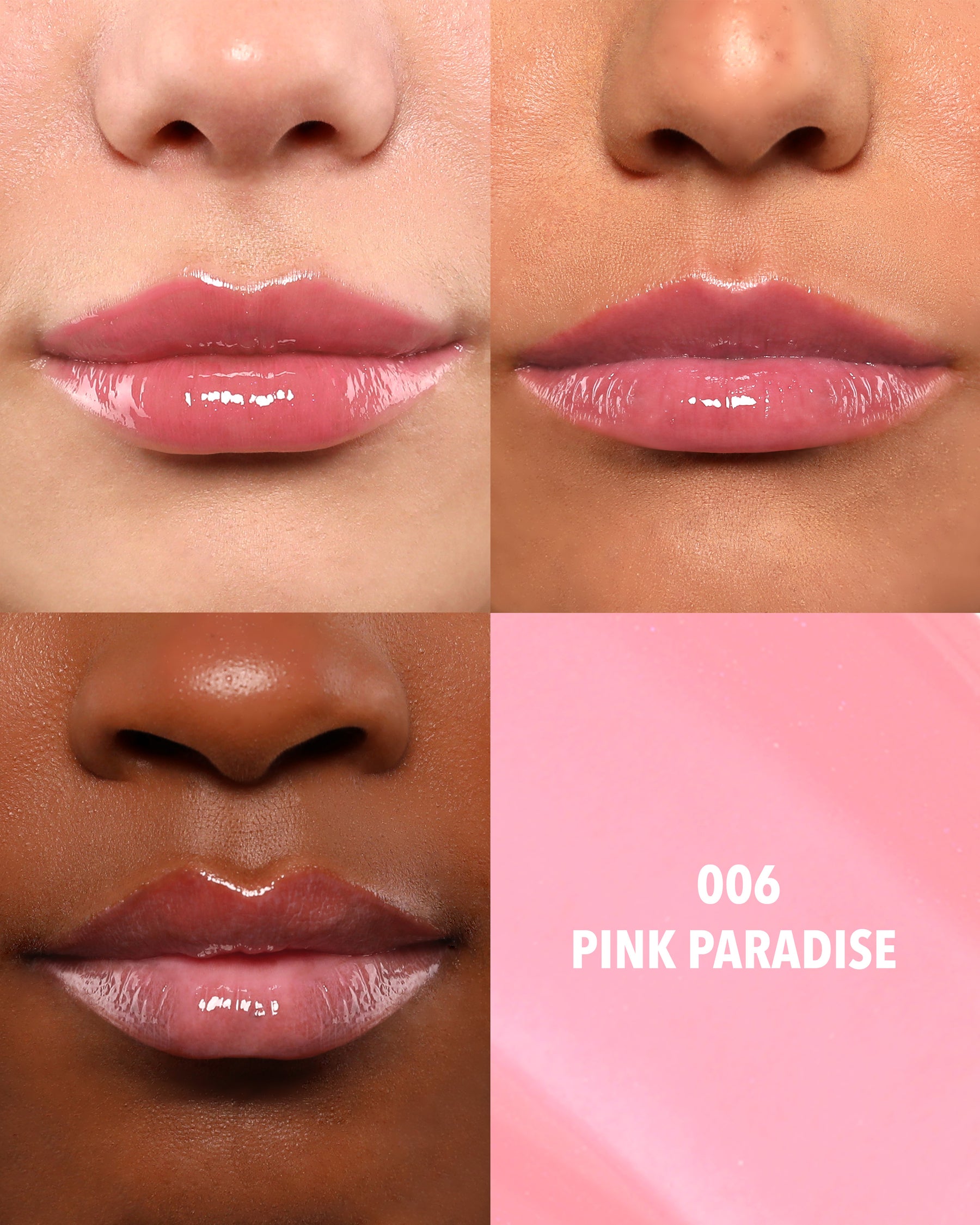 LIPGLOSS MAXI POUT - MOIRA