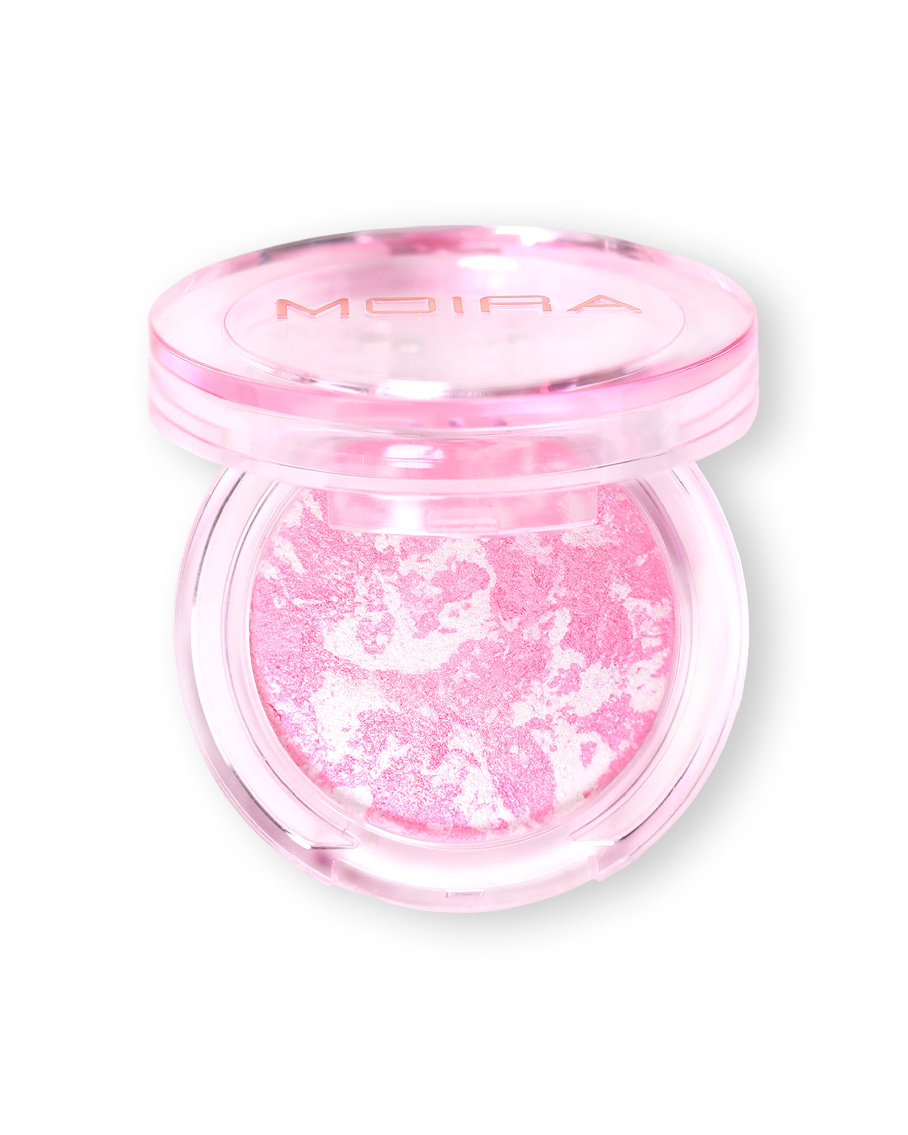 RUBOR MARVELOUS BAKED BLUSH - MOIRA