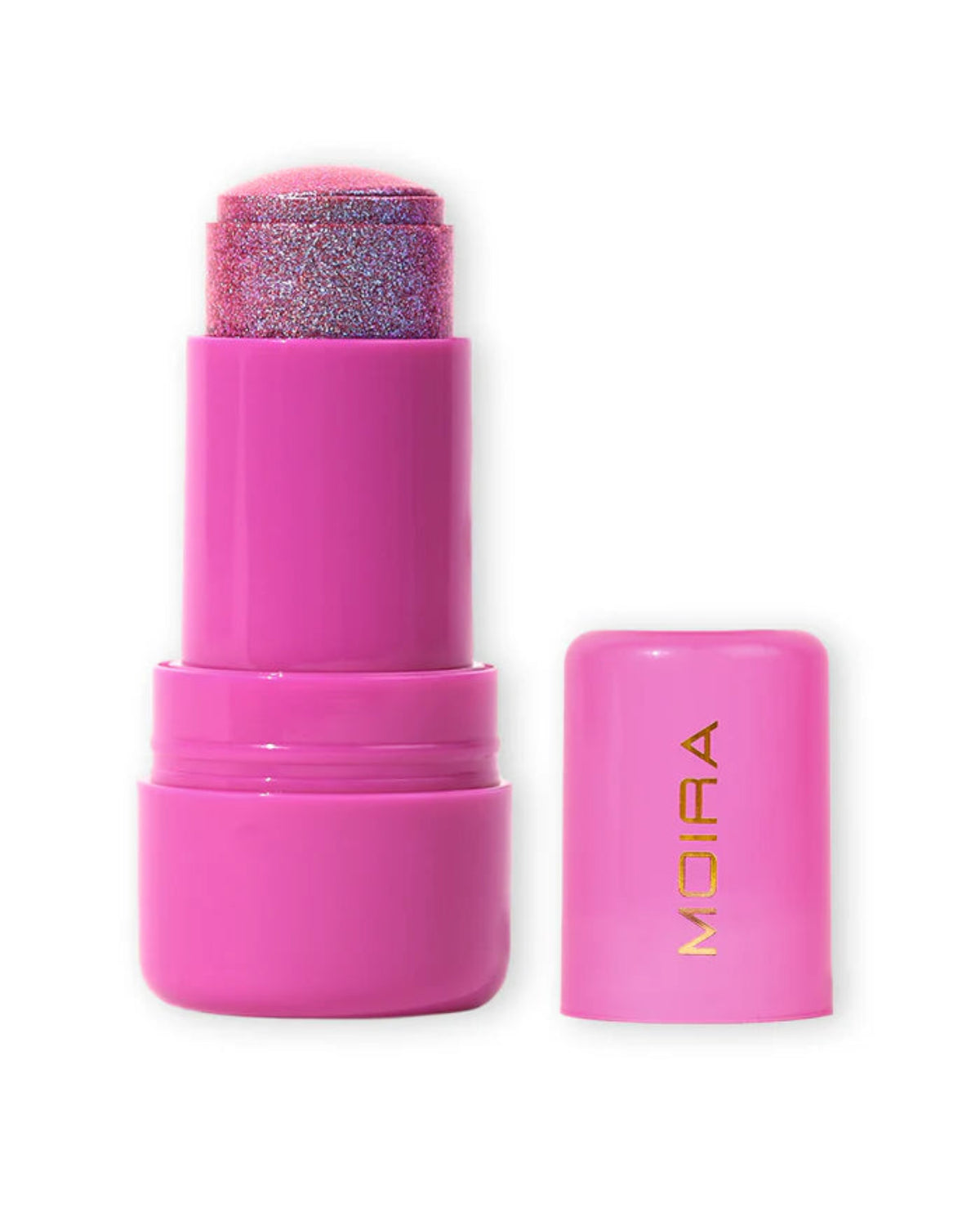 ILUMINADOR ICY GLOW JELLY STICK - MOIRA